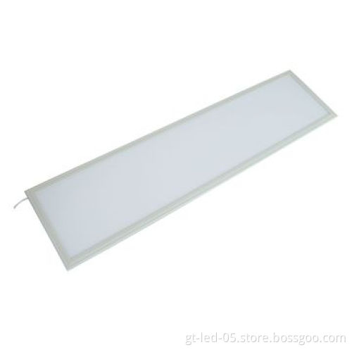 2014 Hot Selling 36W 600x600mm Square Flat Ceiling LED Panel Light with CE RoHS